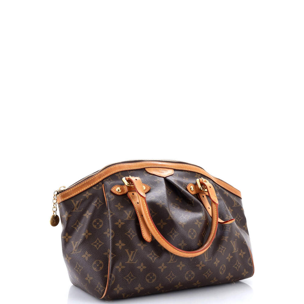 Louis Vuitton Tivoli Handbag Canvas Gm #258500L87B - Picture 2 of 9